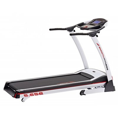Беговая дорожка Smooth Fitness 5.65e