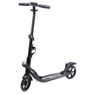 Городской самокат Nils Extreme HS3 Black