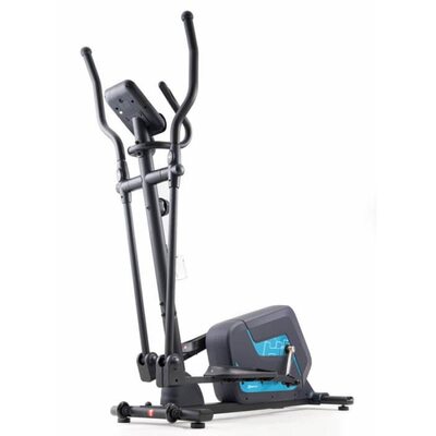 Орбітрек HS-055C Corsa синій