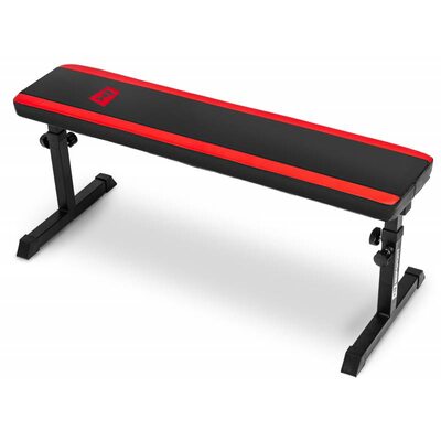 Регульована лава для жиму Hop-Sport HS-1025 горизонтальна