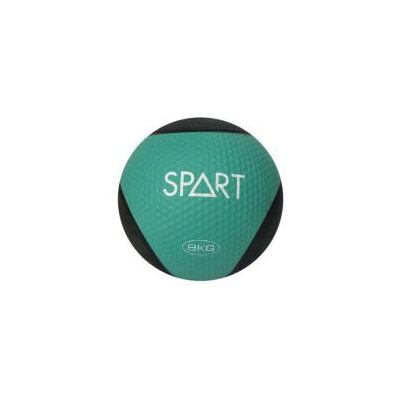 Медбол (медицинбол) SPART 9 кг