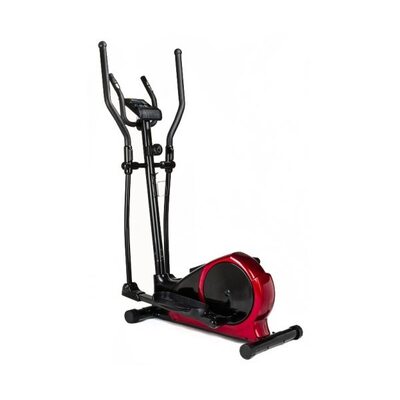 Орбітрек Hop-Sport HS-45E Rocket red/black