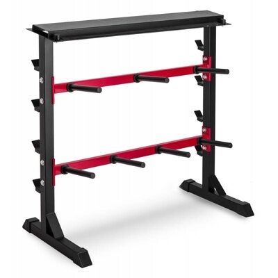 Стійка під диски, грифи і гантелі Hop-Sport HS-1007A