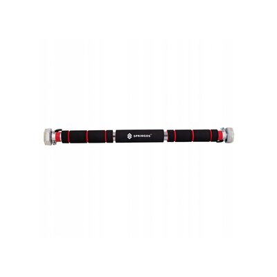 Турник раздвижной Springos 80-130 см FA4003