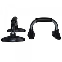Стойки для отжиманий комплект Fitex MD1417