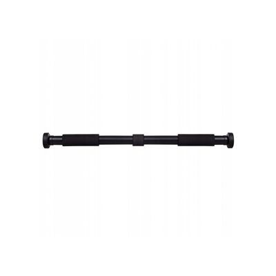Турник раздвижной Springos 62-100 см FA0097