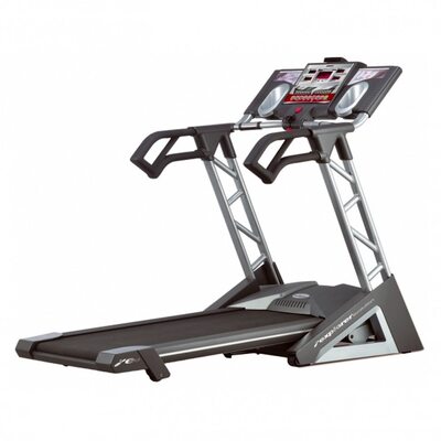 Беговая дорожка BH Fitness Explorer Evolution G 637
