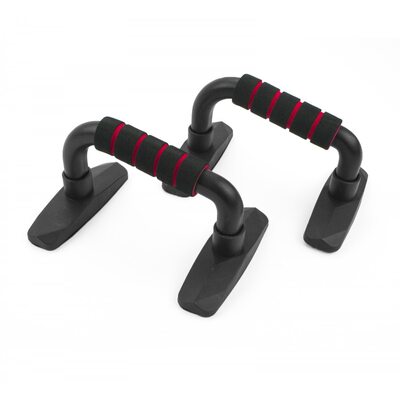 Упоры для отжиманий Sportcraft Push-up Bars ES0055
