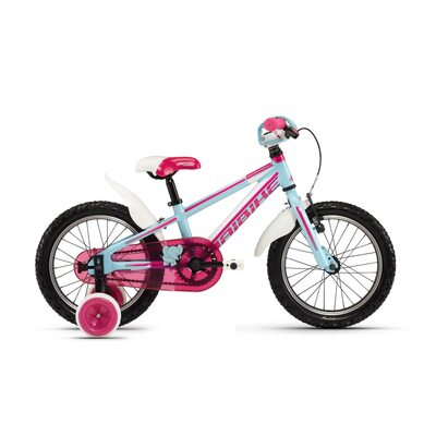 Детский велосипед Haibike Little Life 16", рама 21см, 2016