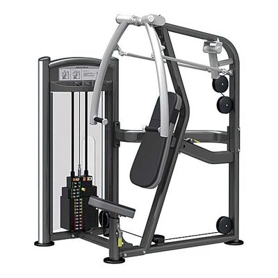 Профессиональный тренажер Impulse Chest Press Жим от груди сидя IT9331