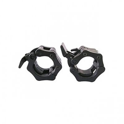 Замок на гриф 50мм Fitex Lock Jaw C3-02