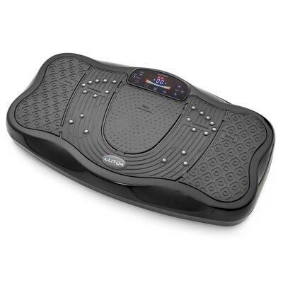 Виброплатформа для похудения Elitum PX500