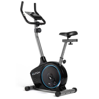 Велотренажер Elitum RX350 black