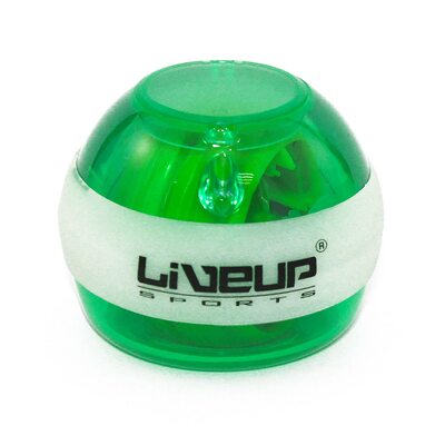 Кистевой тренажер LiveUp POWER BALL LS3320