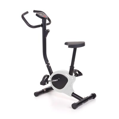 Мини велотренажер Hop-Sport HS-010H Rio white