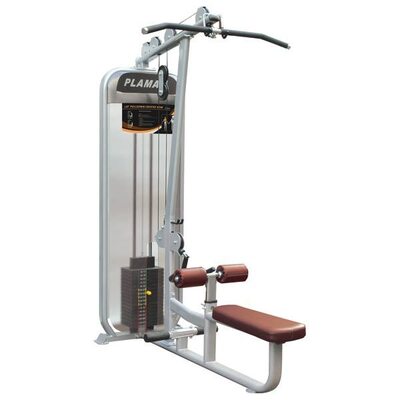 Профессиональный тренажер Impulse Lat Pulldown-Vertical Row PL9002