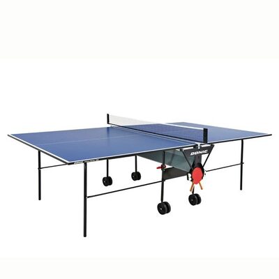 Теннисный стол Indoor Roller 300 Donic 230283