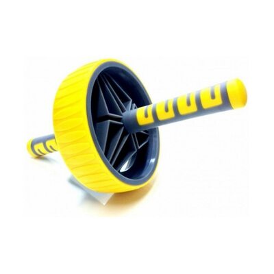 Ролик для пресса LiveUp EXERCISE WHEEL LS3371