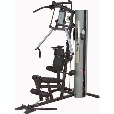 Силовая фитнес станция (3-и коробки грузов) Body-Solid G2B