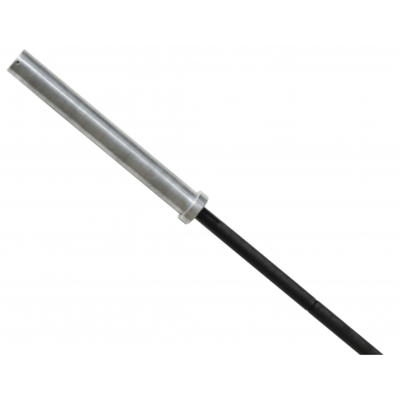 Гриф олимпийский V‘Noks CB-2 Black