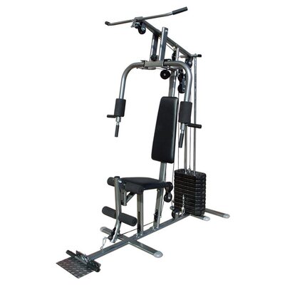 Силовая фитнес станция USA Style LET'S GO SS-JS-1503B
