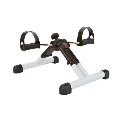 Мини-велотренажер складной Tunturi Foldable Mini Bike