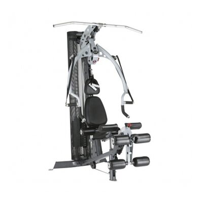 Силовая фитнес станция Finnlo Maximum/Inspire M2 + Leg Press LP3