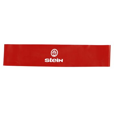 Фитнес резинка для ног и ягодиц Stein 50*0,5*500 мм