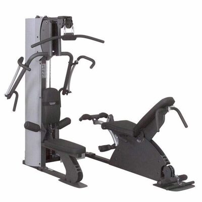 Силовая фитнес станция (4-е коробки грузов) Body-Solid G8I