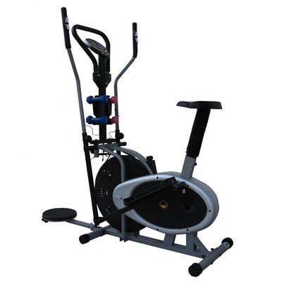 Орбитрек USA Style Lord fitness EV-BX-32GT