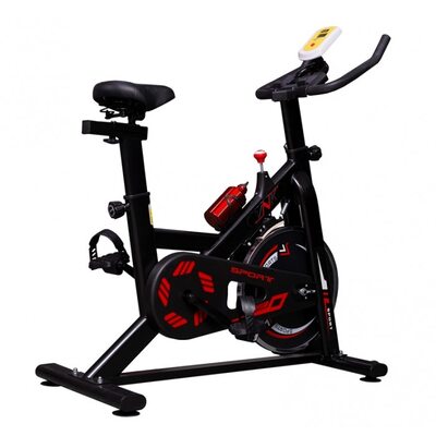 Велотренажер спинбайк VNK Home Spin Bike