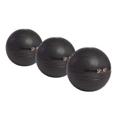 Медбол (медицинбол) 10 кг SPART CD8007-10