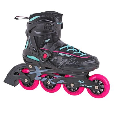 Роликові ковзани TEMPISH XT4 Lady/40