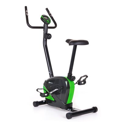 Велотренажер Hop-Sport HS-040H COLT green