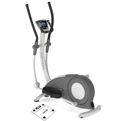 Орбитрек Yowza Fitness Roma IT106