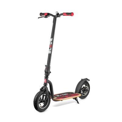 Міський самокат Blade Sport Swan black/red