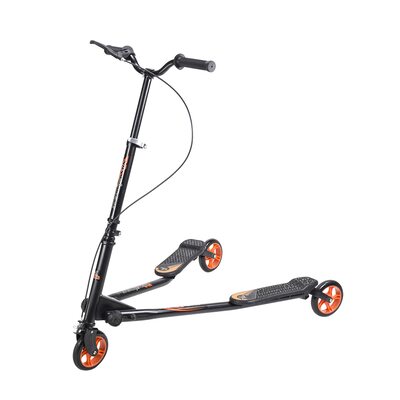 Городской самокат Nils Extreme FL145 Orange
