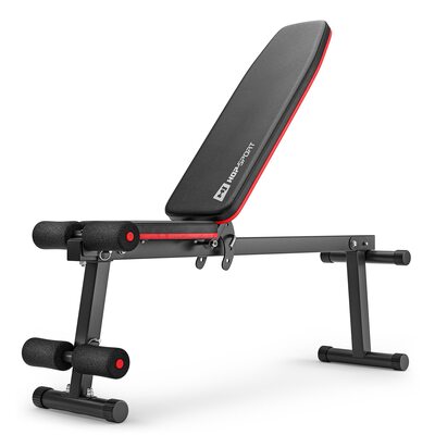 Скамья универсальная Hop-Sport HS-1010 Pro