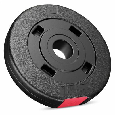 Диск композитний Hop-Sport 1,25кг 2020