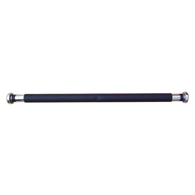 Турник раздвижной SportVida 60-100 см SV-HK0003