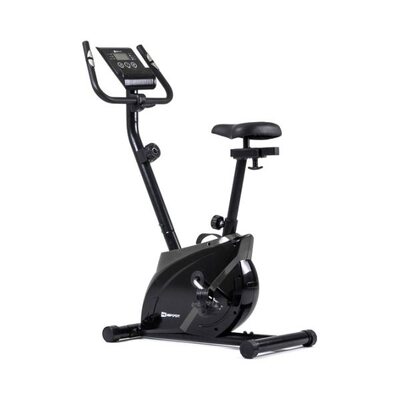 Велотренажер Hop-Sport HS-2070 Onyx cерый