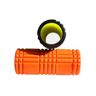 Ролик для йоги 32 см LiveUp LS3768-o