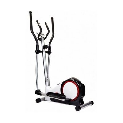 Орбитрек Hop-Sport HS-45E Rocket white/black