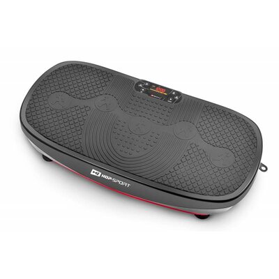 Виброплатформа для похудения Hop-Sport 3D HS-080VS Nexus Pro