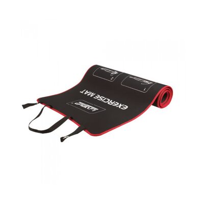 Коврик для тренировок LiveUp NEOPRENE EVA MAT LS3258