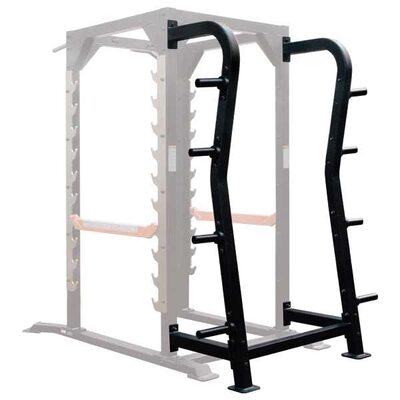 Опция/стойка под диски Impulse Plate Rack Option SL7009OPT