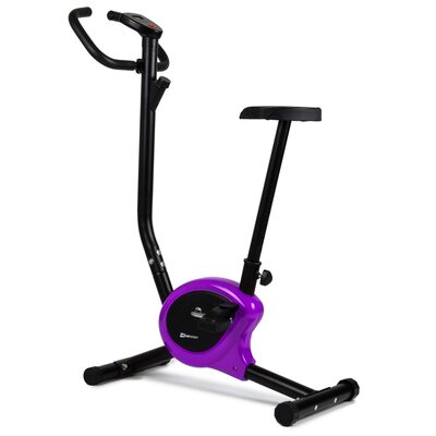 Мини велотренажер Hop-Sport HS-010H Rio voilet