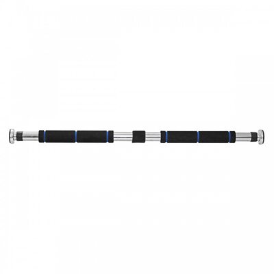 Турник раздвижной SportVida 80-127 см SV-HK0278