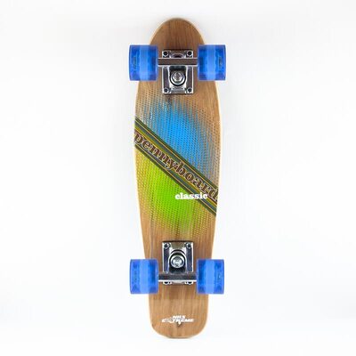 Пениборд Nils Extreme Classic Wood