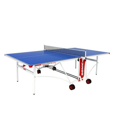 Теннисный стол Outdoor Roller De Luxe Donic 230232